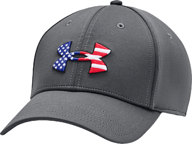 Men's Freedom Blitzing Logo Cap