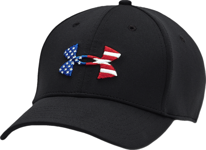 Men's Freedom Blitzing Logo Cap