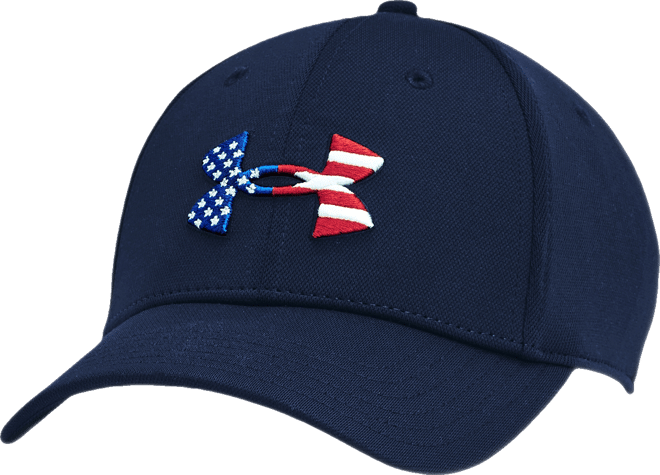 Men's Freedom Blitzing Logo Cap
