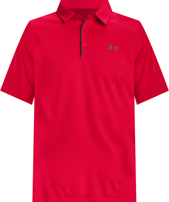 Men's Tech Polo T-Shirt