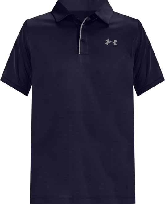 Men's Tech Polo T-Shirt