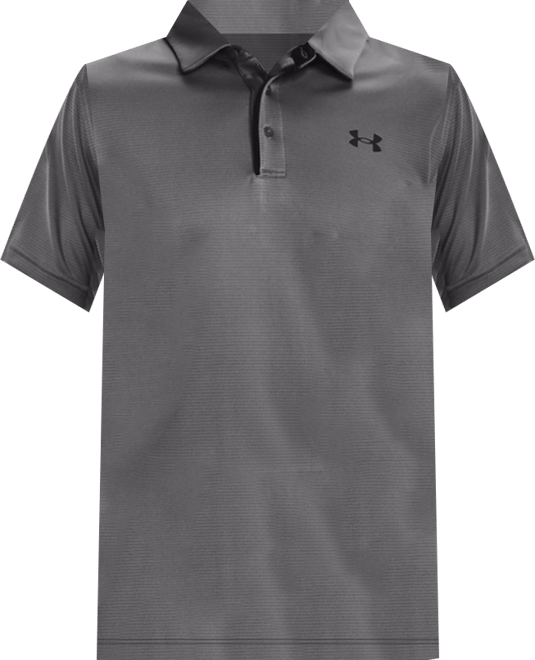 Men's Tech Polo T-Shirt