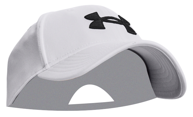 Men's Ua Blitzing Baseball Hat