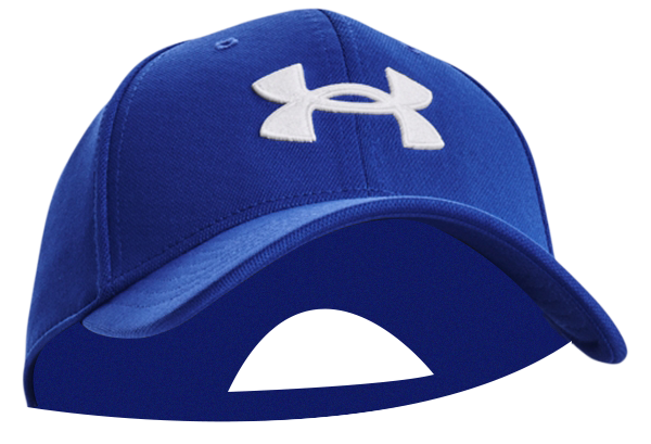 Men's Ua Blitzing Baseball Hat