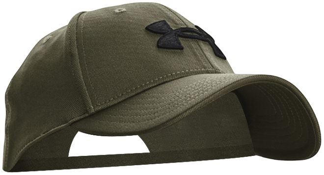 Men's Ua Blitzing Baseball Hat