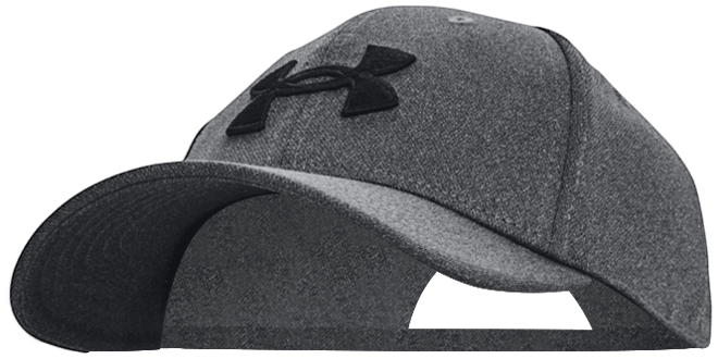 Men's Ua Blitzing Baseball Hat