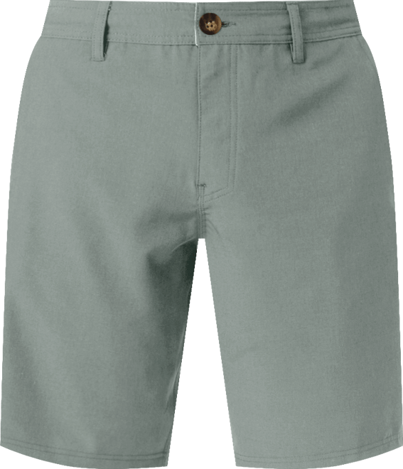 Men's Reserve Light Check 19 Shorts