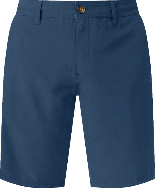 Men's Reserve Light Check 19 Shorts