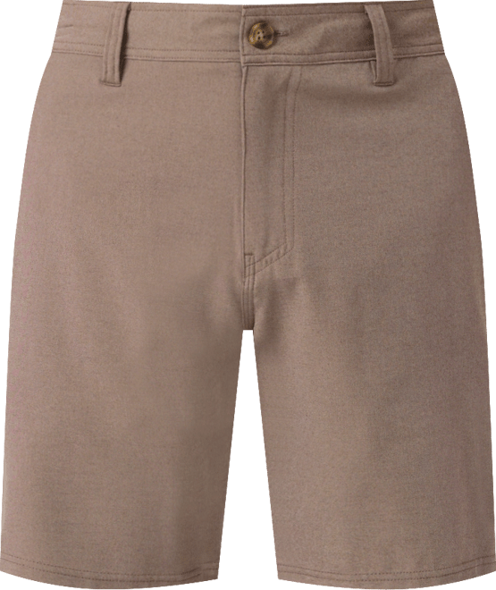 Men's Reserve Light Check 19 Shorts