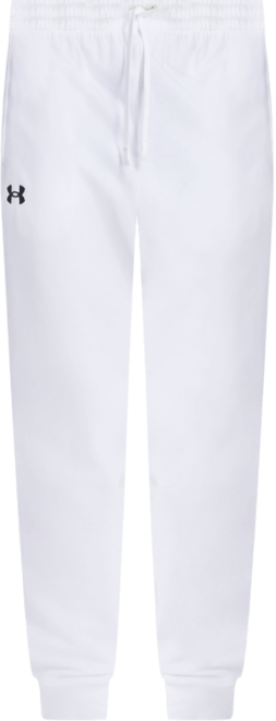 Men's Rival Tapered-Fit Fleece Joggers