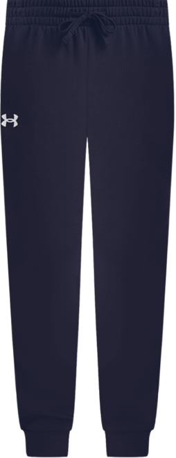 Men's Rival Tapered-Fit Fleece Joggers