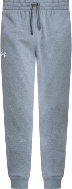 Men's Rival Tapered-Fit Fleece Joggers