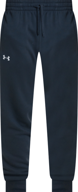 Men's Rival Tapered-Fit Fleece Joggers