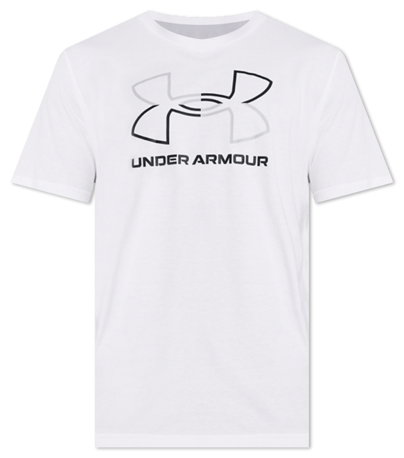 Men's Gl Foundation Logo Graphic T-Shirt