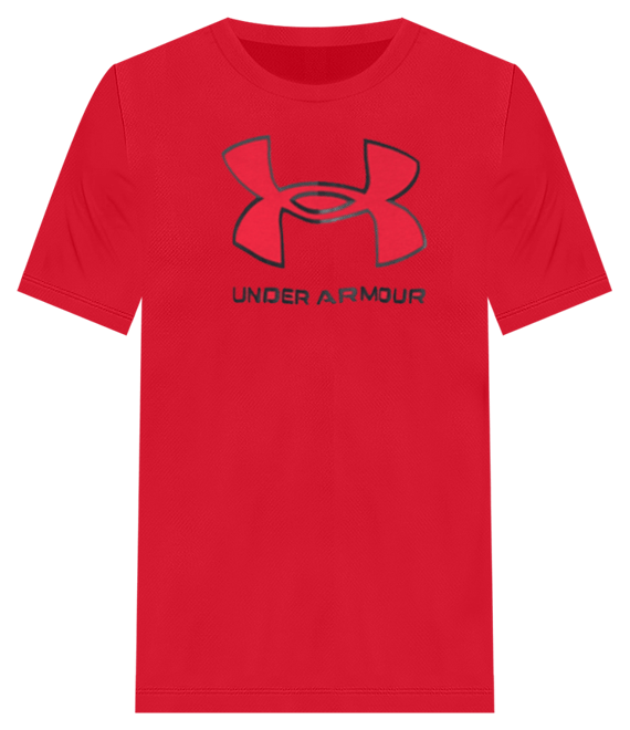 Men's Gl Foundation Logo Graphic T-Shirt