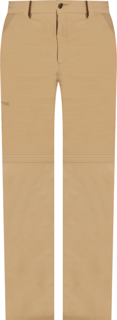 Men's Arch Rock Convertible Water-Repellent Pants