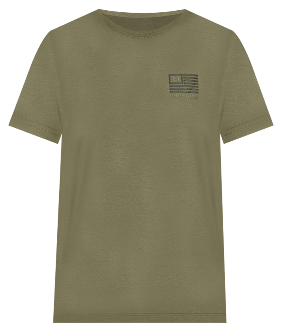 Men's Freedom Graphic T-Shirt