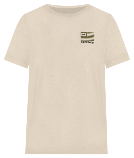 Men's Freedom Graphic T-Shirt