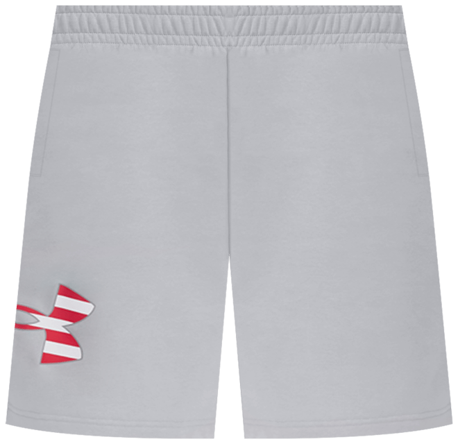 Men's Freedom Tech 7" Shorts