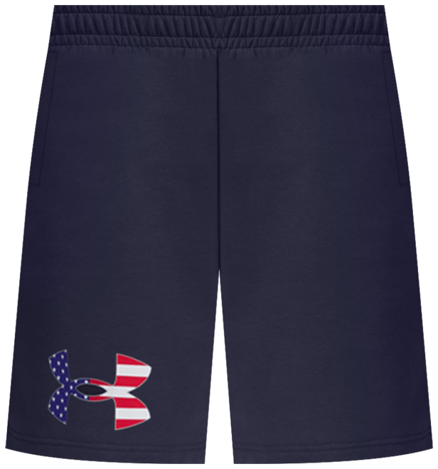 Men's Freedom Rival Bfl Shorts