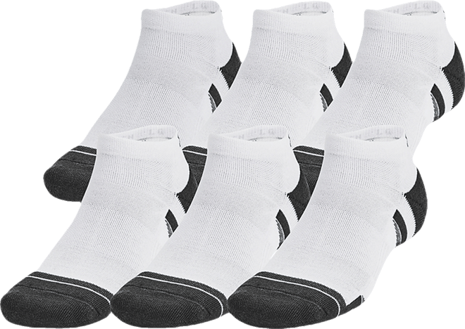 Unisex Performance Tech Low Socks