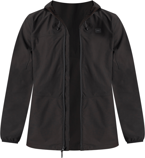 Men's Traveler Windbreaker Stretch Jacket