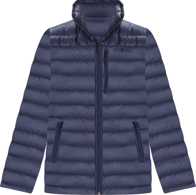 Men's Highlander Puffer Jacket