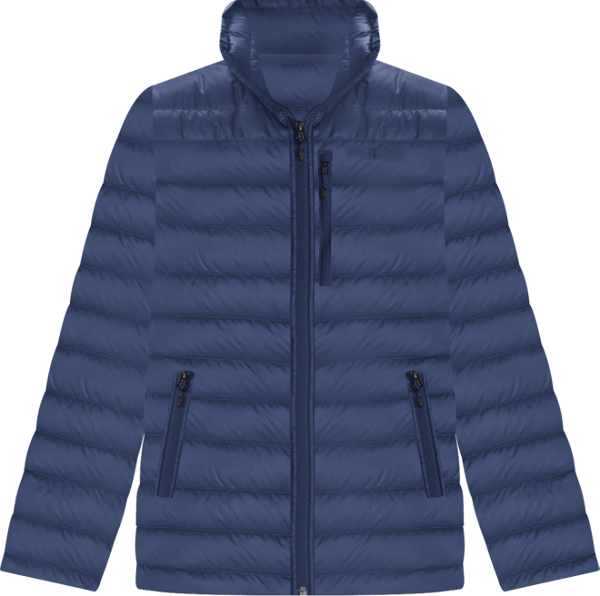Men's Echo Featherless Jacket