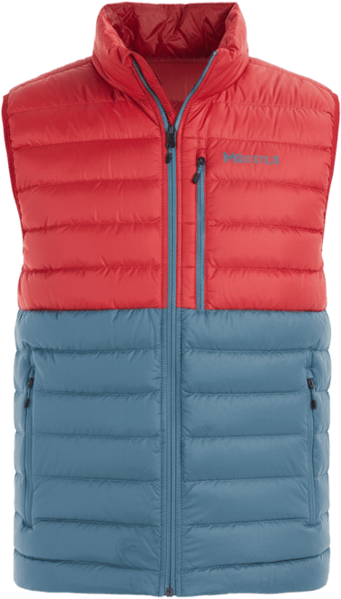 Men's Highlander Vest