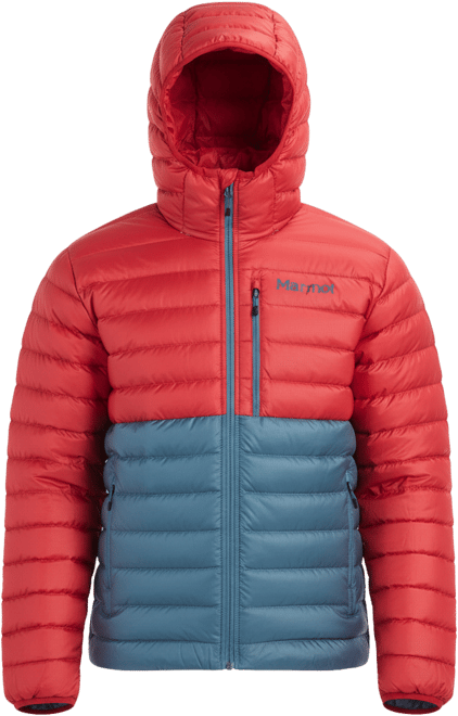 Men's Highlander Hoody Jacket