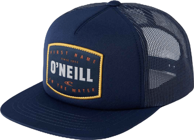 Men's Indie Trucker Hat