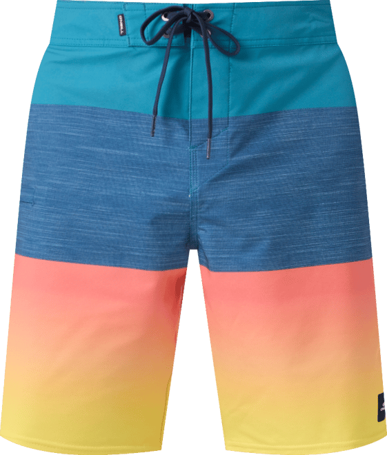 Men's Hyperfreak Heat Block 19 Boardshort