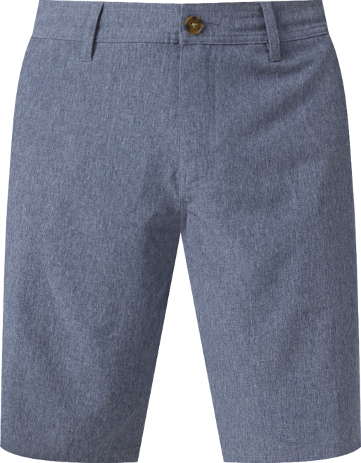 Men's Reserve Heather 21 Shorts