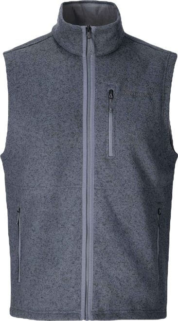 Men's Drop Line Vest