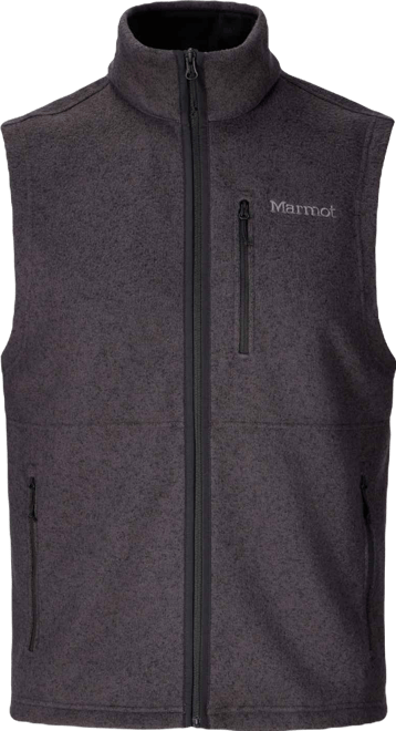 Men's Drop Line Vest