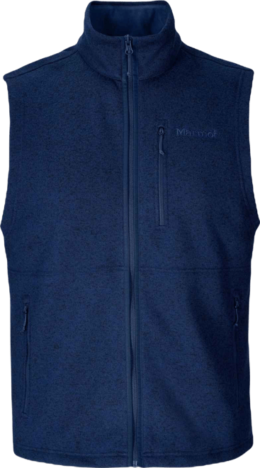 Men's Drop Line Vest