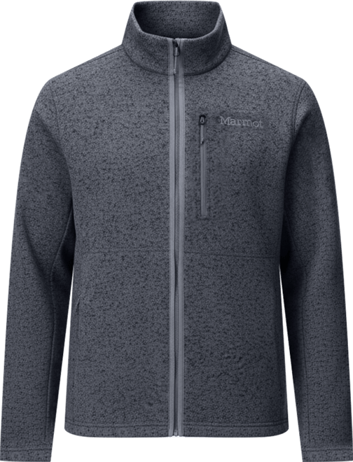 Men's Drop Line Jacket