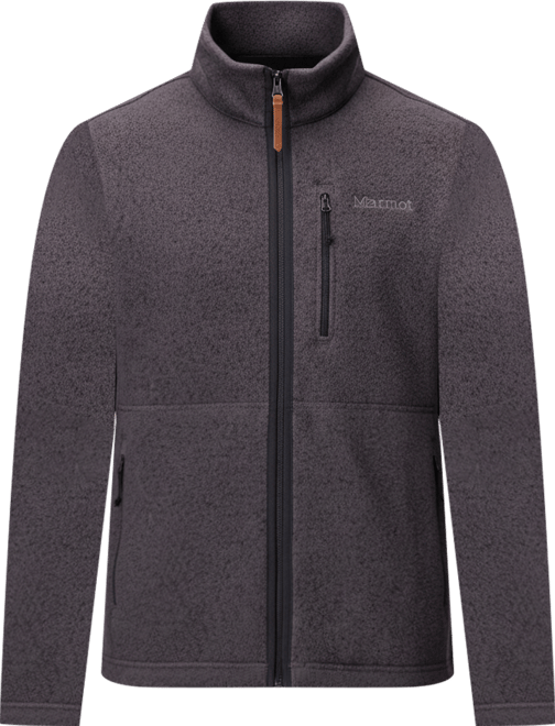 Men's Drop Line Jacket