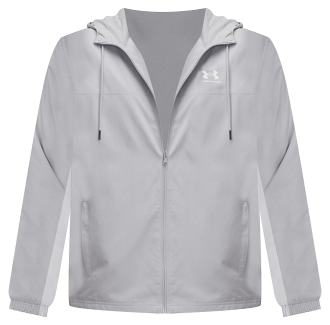 Men's Rival Woven Windbreaker