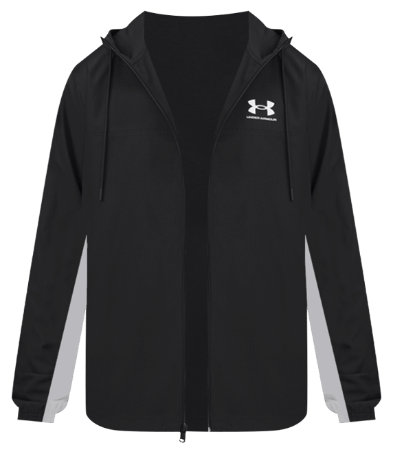 Men's Rival Woven Windbreaker