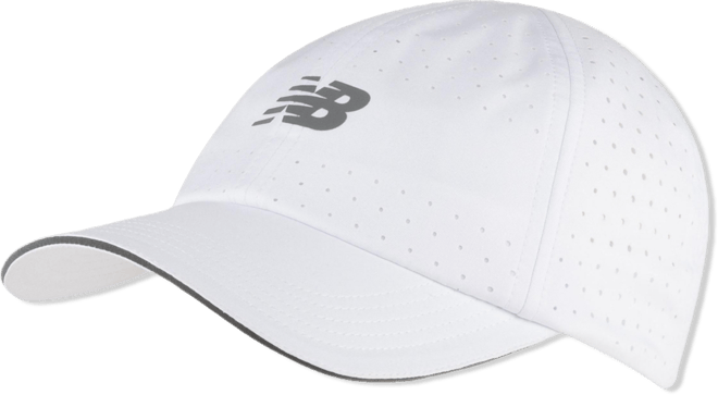 Men's Flying Logo 6-Panel Pro Run Hat
