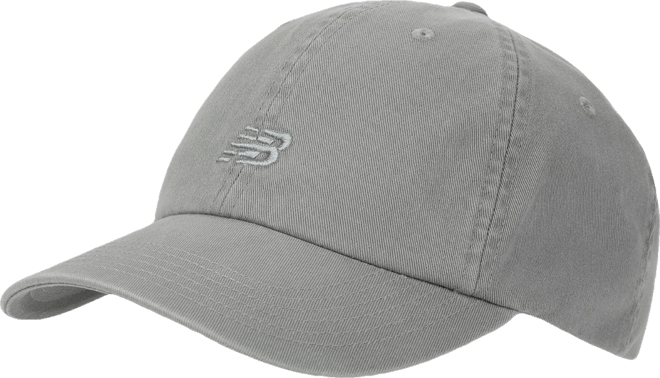 Men's Flying Logo Black 6-Panel Classic Hat