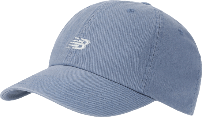 Men's Flying Logo Black 6-Panel Classic Hat