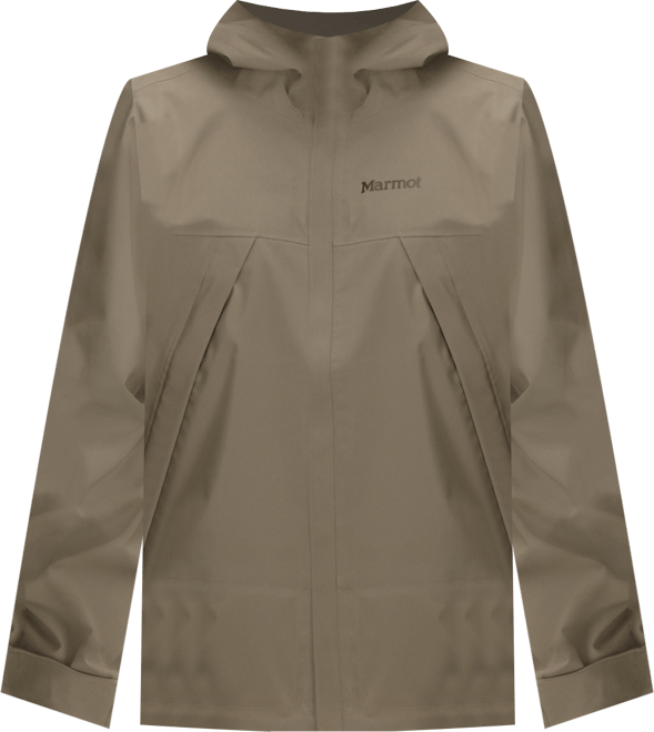 Men's PreCip Pro Jacket