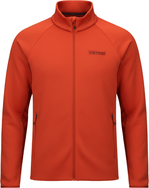 Men's Leconte Fleece Jacket