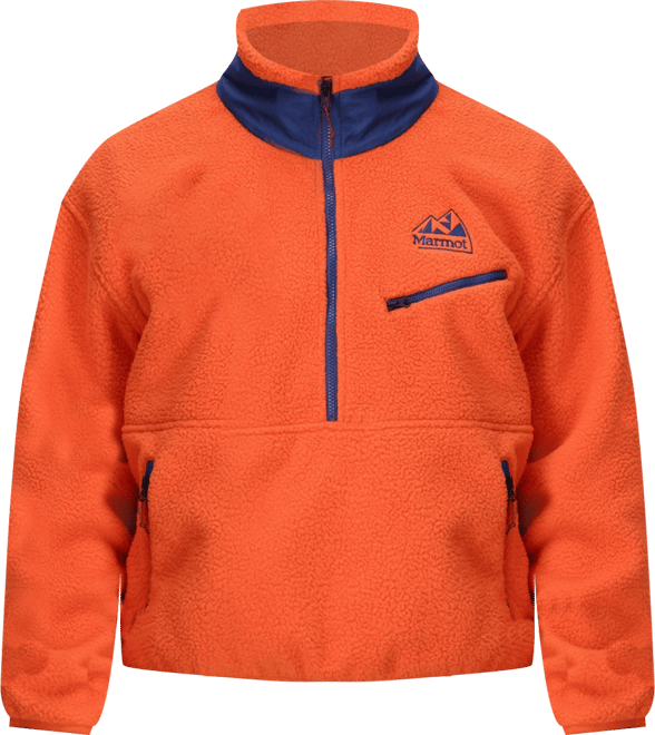 Men's '94 Zipper Fleece Jacket