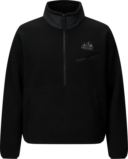 Men's '94 Zipper Fleece Jacket