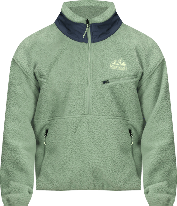 Men's '94 Zipper Fleece Jacket