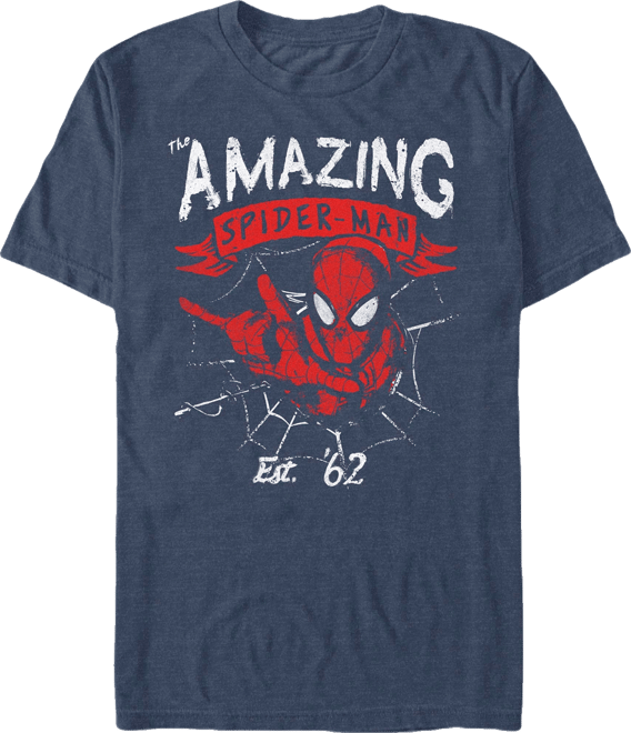 Men's Grunge Fwip Short Sleeve T-Shirt