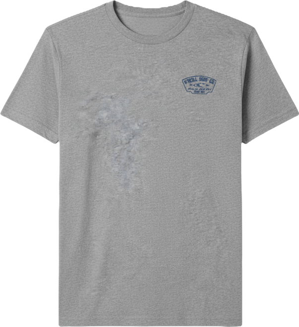 Men's Respect Short Sleeve T-Shirt